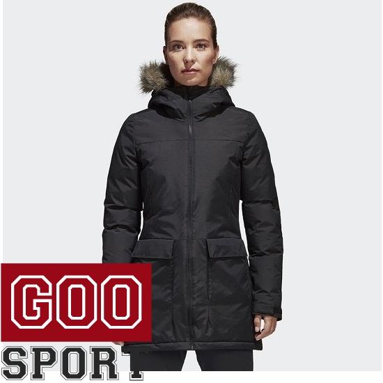 اشعل حريقا درجة الحرارة عدم ارتياح  Adidas női télikabát BQ6803 női kabát | Sport ruha és cipő webáruház -  GOOSport